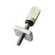 thumbnail image 4 of Juego de Placa Y Tornillo de para Tabla de Surf, Tornillo de para Pulgar, Instalación, Tornillo de para Tabla Larga, Tabla de Surf, 4 of 9