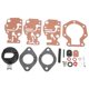 thumbnail image 5 of Johnson Evinrude 6Hp 8Hp Carburetor Repair Kit - 20pcs, 5 of 5
