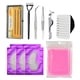 thumbnail image 1 of Kit de conjunto de extensión de pestañas Zulema Rosado, 1 of 8