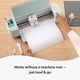 thumbnail image 3 of Etiqueta Cricut Smart Label Vinilo Escribible y Removible 33x90 cm, 3 of 7