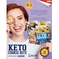 thumbnail image 2 of KETO Chocolate Chip Cookie, 2 of 5