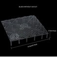 thumbnail image 4 of ShenMo Fish Aquarium Bottom Filter Panel Bulkhead Bottom Filter Panel Airlift Filter Layer Can Be Spliced ​​Panel Black 1 Piece, 4 of 4