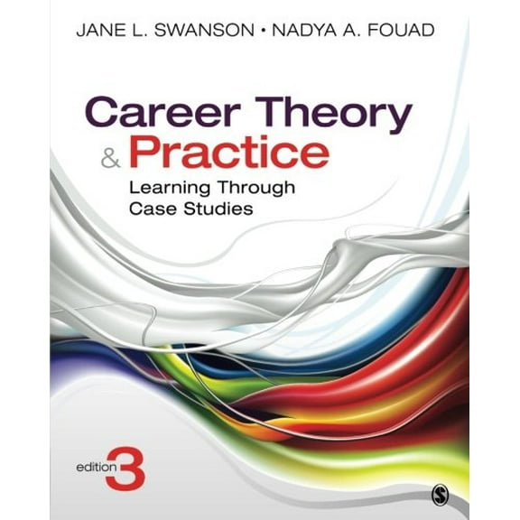 Pre-Owned Career Theory and Practice: Learning Through Case Studies