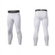thumbnail image 5 of Pantalones cortos deportivos de fitness para hombre, pantalones cortos ajustados, finos y de secado rápido, pantalones cortos deportivos casuales, 5 of 5