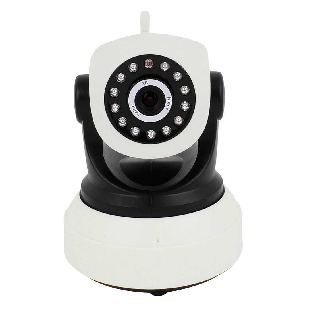 Wireless WIFI 1080P Pan Tilt Baby Security IP Camera IR Night CCTV Home Webcam 