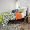 thumbnail image 6 of Rizzy Home 70" x 86" Quilt- BQ4619, 6 of 9