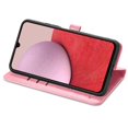 thumbnail image 2 of Funda Cartera FOXDOCK para Samsung Galaxy A14 5G , Flip PU con Relieve de Gatos y Perros, Tarjetero y Soporte, 2 of 6
