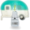 IYFFDFE-Camper & RV Night Light - Features A 360-Degree Swivel Base ...