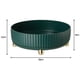 thumbnail image 4 of 2 piezas de estante de especias giratorio de 360  degree, dor de armario de almacenamiento, decorativo antideslizante para oficina, despensa, dormit, 4 of 9