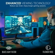 ViewSonic Gaming Monitor VX2718-P-MHD 27 1080p 180Hz 1ms-AMD FreeSync Premium