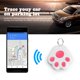 thumbnail image 5 of Bluetooth-kompatibler GPS Pet Tracer Anti Lost Keychain Dog Locator (Pink) Tmvgtek Para estrenar, 5 of 8