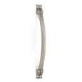 thumbnail image 2 of Alno D1476-10-BARC 10" Appliance / Cabinet Drawer Pull Barcelona, 2 of 5