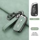thumbnail image 3 of Funda para llave de coche adecuada para Taglietti 408 308 3008 4008 508 2008 5008 408x 508l Funda para llave de coche con hebilla, 3 of 5