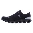 thumbnail image 3 of ON Men's Cloud X 3 Sneakers, Black, 9 Medium US, 3 of 3