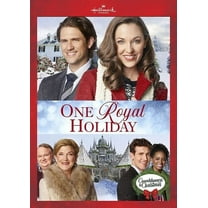 One Royal Holiday (DVD), Hallmark, Drama