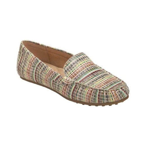 Women's Aerosoles Platinum Over Drive Loafer