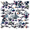 1A, variant on Cool Military Aircraft Stickers, Waterproof Military Aircraft Sticker for Water Bottle Laptop Phone Cases Planner Skateboard Luggage Helmet Party Favor Decor, Ideal for Adults Teens Teacher Rewards