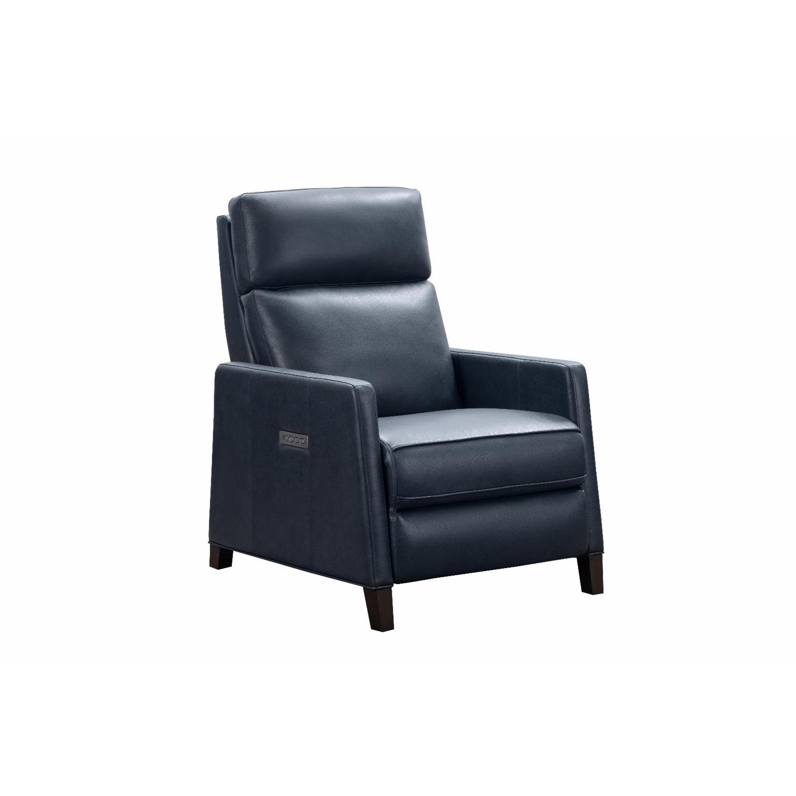 Barcalounger James Zero Gravity Power Recliner