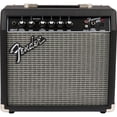 thumbnail image 3 of FENDER Paquete Guitarra Eléctrica AFFINITY SERIES Strat HHS Carbón Frost Metálico 0372821069 FENDER negro 64x28x115, 3 of 10