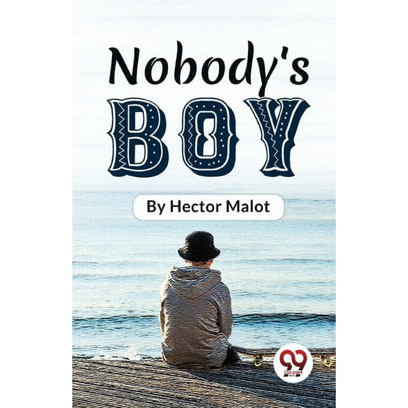 Nobody'S Boy, (Paperback)