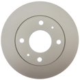thumbnail image 4 of Centric GCX Rotor with Full Coating, 4 of 5