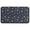 Dark Blue Moon, variant on Dark Blue Sun Moon Cloud Pattern Door Rugs,Washable Non Slip Door Mats Indoor,Decorative Door Mats,Entry Mat Indoor for Entrance,Bedroom,Kitchen,Bathroom,30"x17"