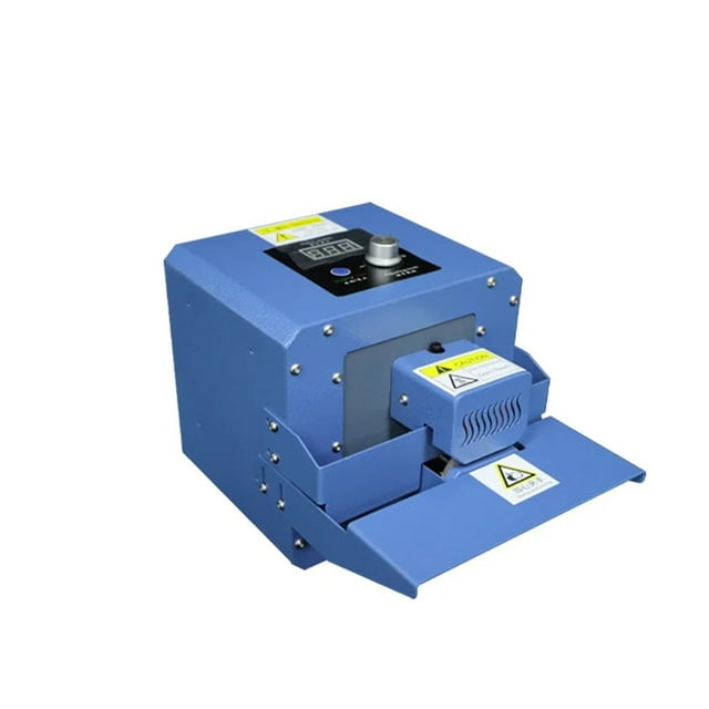 Bag Sealer Wrap Sealer Plastic Bag Sealing Machine Automatic Edge Packaging Machine Handy Portable Bag Sealer Aluminum Foil Bag