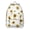 Sunflower Butter, variant on Aesthetic Wildflower Garden Backpack – Artistic Watercolor Floral Print, Comfortable Carrying, Large Capacity for School and Travel
