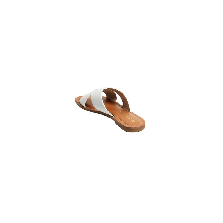 Outbound Men's Rogers Flip Flops/Sandals with Comfortable Footbed