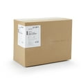 thumbnail image 4 of McKesson Terries Slipper Socks - Single Imprint, Patient Alert - Red, XL, 96 Pairs, 4 of 10