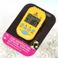 thumbnail image 4 of Coofit Digital Metronome Portable Mini Electric Metronome for Piano Guitar Violin Drum, 4 of 7