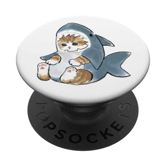 Empuñadura intercambiable PopSockets PopGrip para teléfonos y tabletas