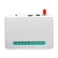 thumbnail image 5 of Fixed Wireless Terminal Quad Band GSM SIM Card Phone Line Desktop Caller Dialer GSM850/900/1800/1900MHZ EU Plug, 5 of 5