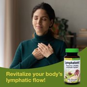 Herbs, Etc. Lymphatonic Softgels, 60 Count (60 Servings)