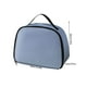 thumbnail image 2 of Fiudx Bolsa para Almuerzo, Nevera Térmica de Gran Capacidad, Diseño Impermeable y Fácil de Limpiar, Almacenamiento Hermético para Alimentos y Bebidas, Ideal para Uso En La Oficina, Picnics y Viajes,, 2 of 5