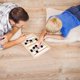 thumbnail image 3 of Elastic Shooting Children Fast Sling Puck Game Board For Social Gatherings And Family Time 1 Set, 3 of 5