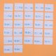 thumbnail image 3 of 27 piezas de tarjetas flash aritméticas s con - división - resta, como Sustracción Zulema Tarjetas flash de palabras, 3 of 4