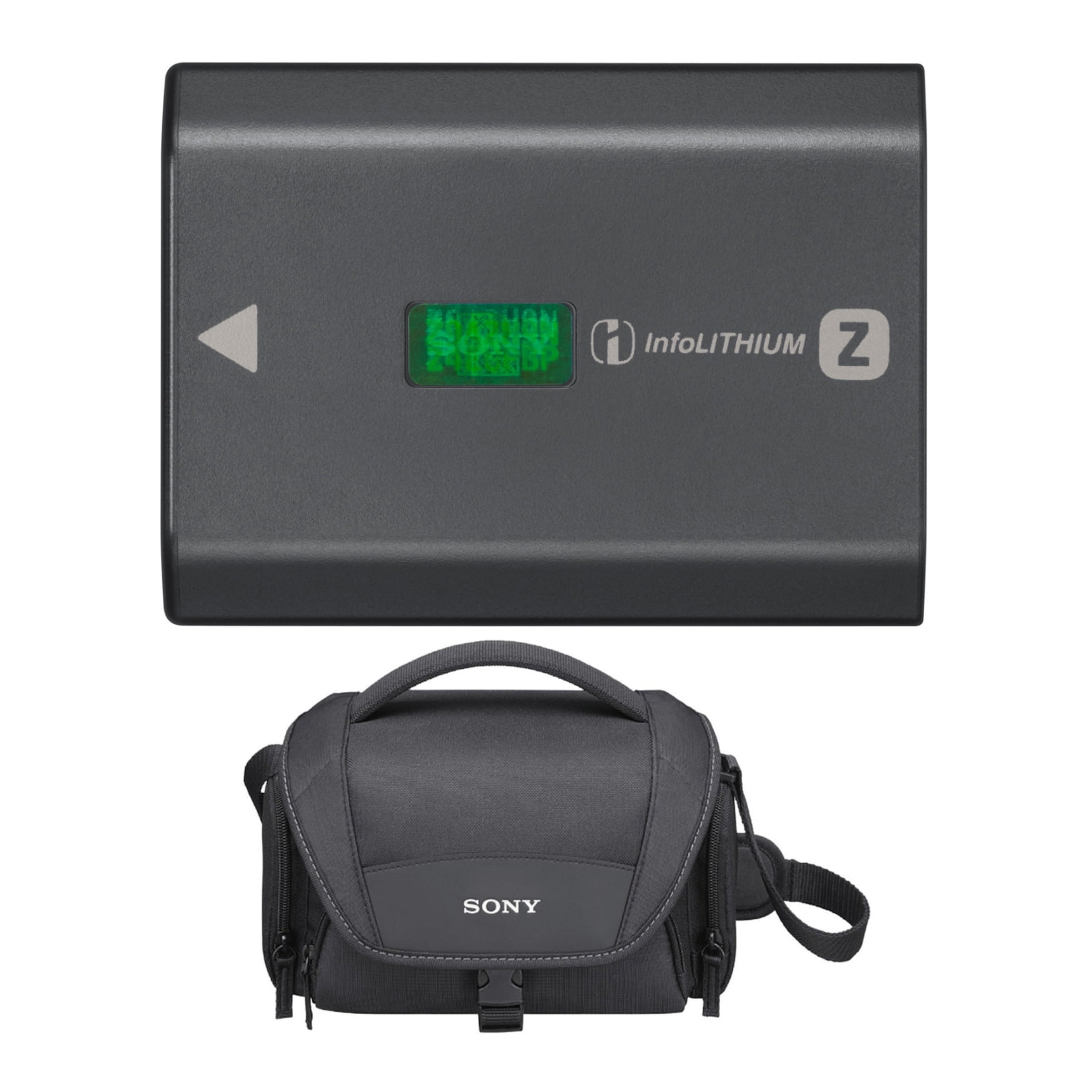Sony NP-FZ100 Z-Series 7.2V 2,280mAh Rechargeable Battery Pack 