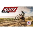 thumbnail image 5 of Aceite sintético para motocicleta Klotz KL-300 946 ml, 5 of 5