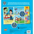 thumbnail image 7 of Nickelodeon PAW Patrol: First Words Sound Book, 7 of 7