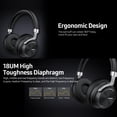 thumbnail image 4 of Lenovo HD800 Wireless BT Headset BT5.0 Auriculares deportivos ergonómicos con reducción de Abanopi Auriculares, 4 of 5
