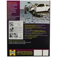 thumbnail image 2 of Haynes Repair Manuals 92179 07-12 Tundra, 2 of 2