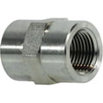 thumbnail image 1 of Midland Industries 50008 0.5 Steel Pipe Coupling, 1 of 1