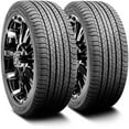 Michelin Latitude Tour HP All-Season 245/45R20/XL 103W Tire Fits: 2019 ...