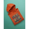 thumbnail image 3 of Full Of Dreams Cool Nature Hoodie Women -Image by Shutterstock, Female Medium, 3 of 4