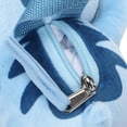 thumbnail image 6 of Lilo & Stitch Plush Stitch 10" Backpack, 6 of 7