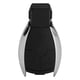 thumbnail image 1 of Funda carcasa para llave remota de 3 botones, compatible con Mercedes Benz W203 W204 W211 Jadeshay  A, 1 of 8