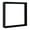 Black, variant on Floating Frame for 16x20" Canvas Painting, FOLKOR DIY Metal Canvas Frame with 1.5 Inch Deep for Oil Paintings Art Prints Artwork, Floater Frame for Landscape Portrait Living Room Wall Decor (Bronze)