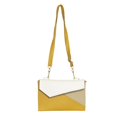 thumbnail image 4 of Juego de Bolsa Dama Fana Anahi Mostaza / 3 Piezas FANA , Bolso, Crossbody y Porta Celular, 4 of 4