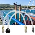 thumbnail image 2 of Pour Seastar Systèmes de Direction Hydraulique Kit de Purge de Bateau Kit de Remplissage, 2 of 5